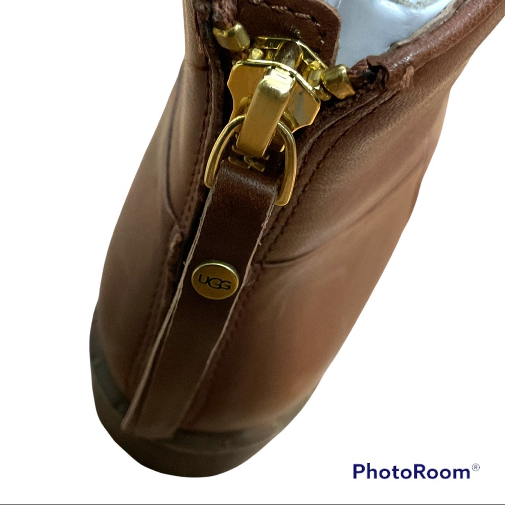 Ugg Booties - image 2